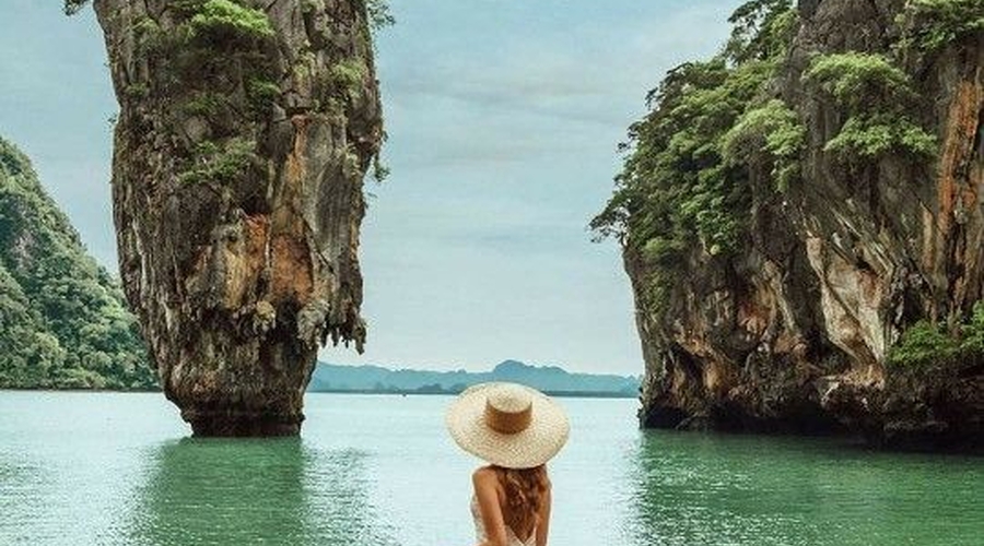 Vizesiz Thailand Turları
