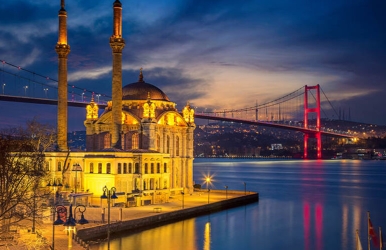 Klasik İstanbul Turu
