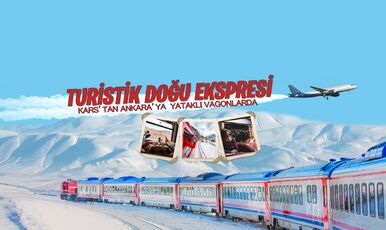 Turistik Doğu Ekspresi 
