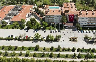 SANDIKLI TERMAL HOTEL