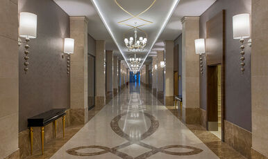 5* AKRONES TERMAL HOTEL