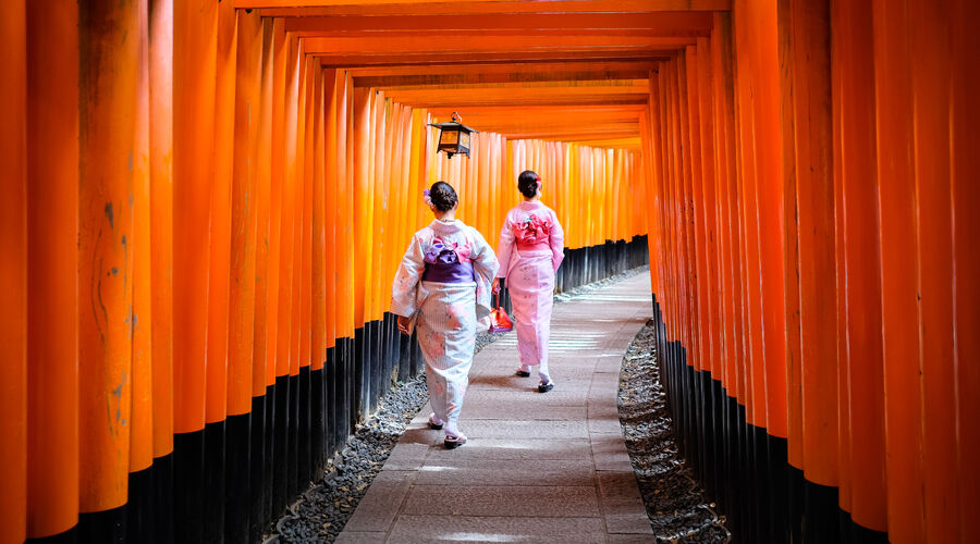 SAKURA ZAMANI JAPONYA TURU