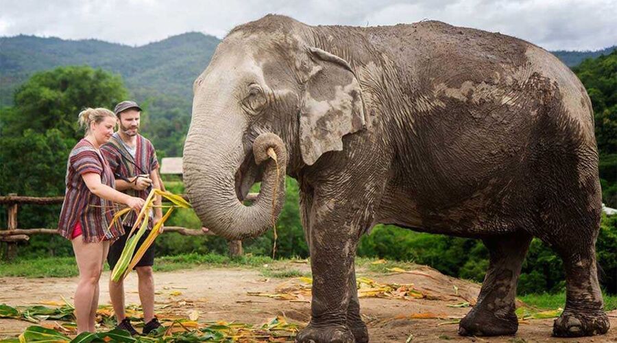 UZAKDOĞU’NUN EGZOTİK CENNETİ: “PHUKET”