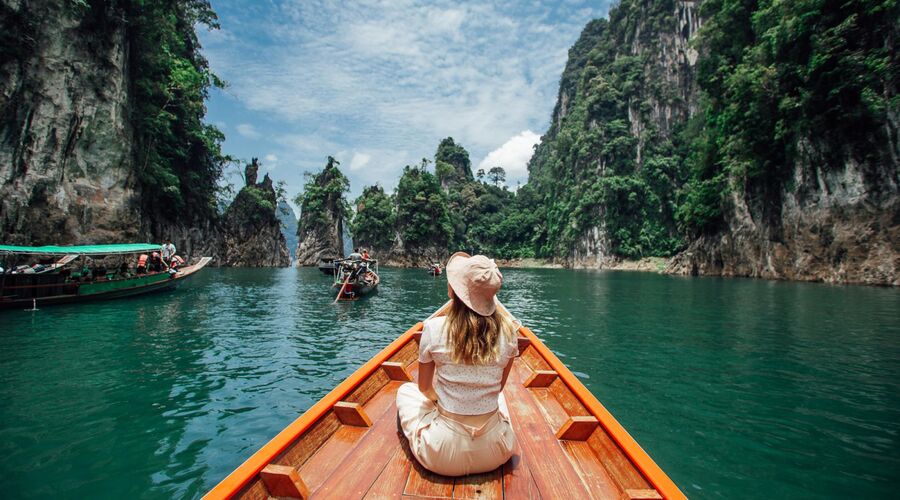 UZAKDOĞU’NUN EGZOTİK CENNETİ: “PHUKET”