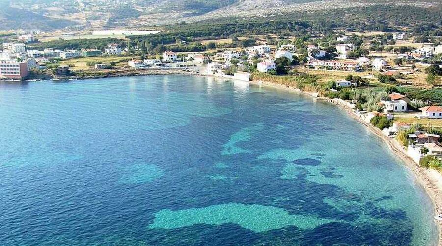 GÜNÜBİRLİK KARABURUN NERGİS FESTİVALİ 