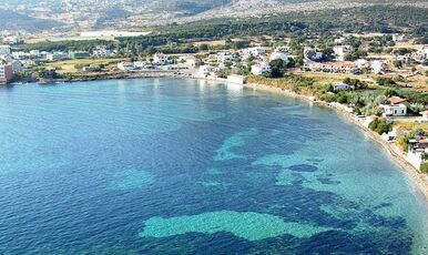 GÜNÜBİRLİK KARABURUN NERGİS FESTİVALİ 