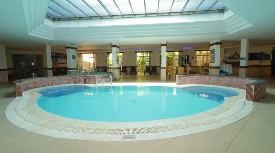 5* LYCUS RİVER THERMAL OTEL