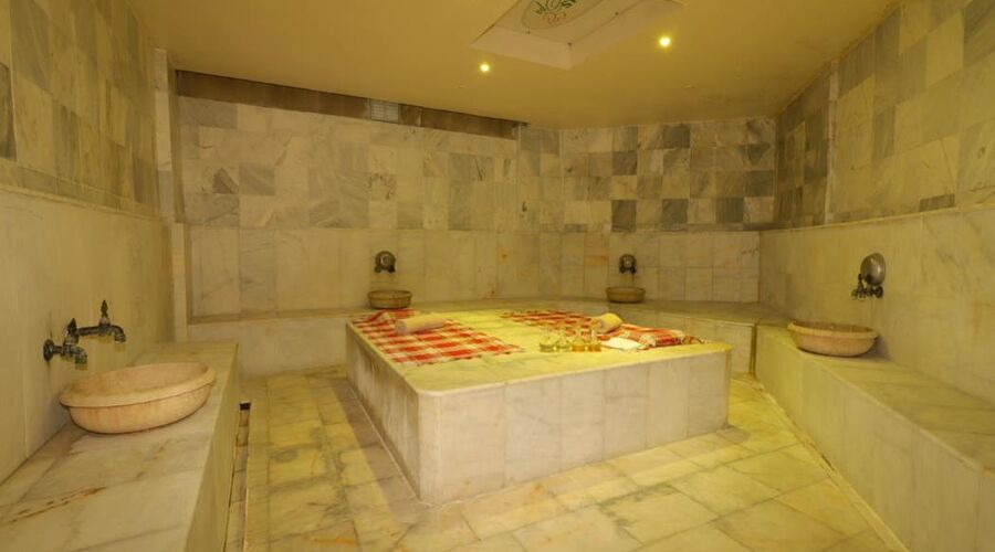 5* LYCUS RİVER THERMAL OTEL