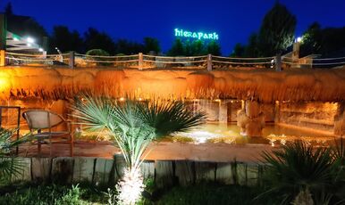 5* HİERAPARK DELUXE THERMAL OTEL