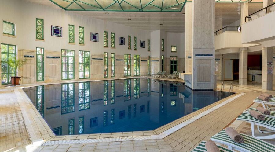 5* POLAT THERMAL SPA&OTEL