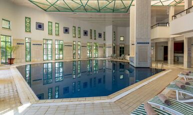 5* POLAT THERMAL SPA&OTEL