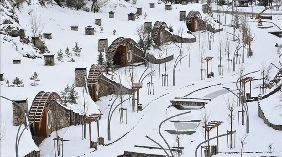 BOLU-ABANT-KARTEPE-GÖLCÜK-MAŞUKİYE-ORMANYA TURU