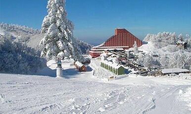 BOLU-ABANT-KARTEPE-GÖLCÜK-MAŞUKİYE-ORMANYA TURU