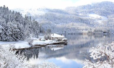 BOLU-ABANT-KARTEPE-GÖLCÜK-MAŞUKİYE-ORMANYA TURU