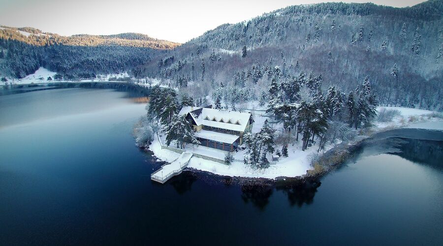 BOLU-ABANT-KARTEPE-GÖLCÜK-MAŞUKİYE-ORMANYA TURU