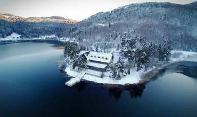 BOLU-ABANT-KARTEPE-GÖLCÜK-MAŞUKİYE-ORMANYA TURU