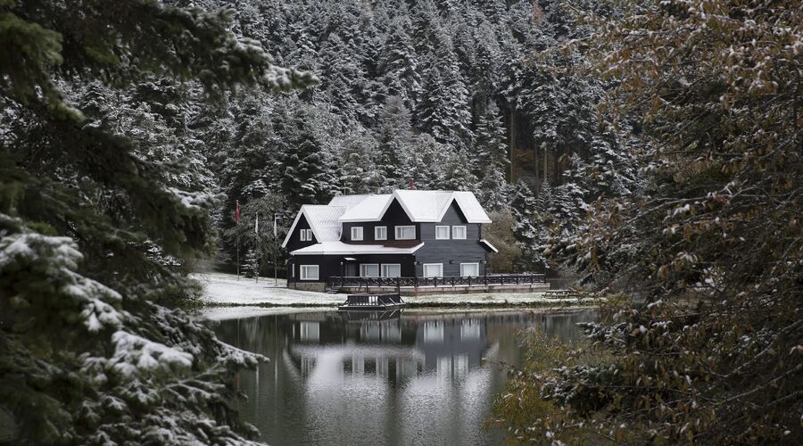 BOLU-ABANT-KARTEPE-GÖLCÜK-MAŞUKİYE-ORMANYA TURU