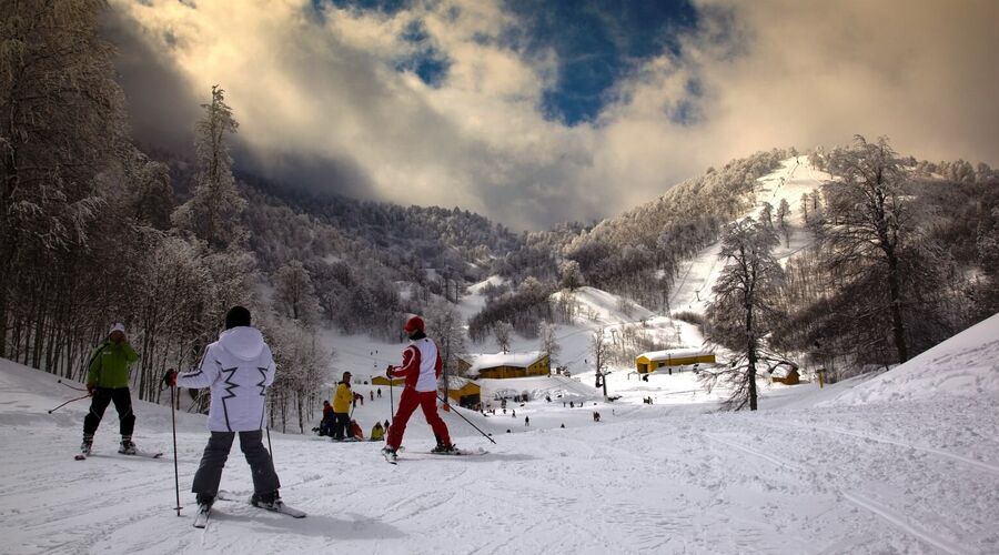 BOLU-ABANT-KARTEPE-GÖLCÜK-MAŞUKİYE-ORMANYA TURU