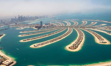 Dubai ve Abudhabi Turu