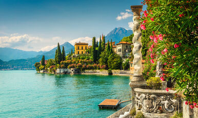 Antalya Çıkışlı Büyük İtalya Turu